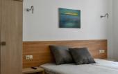 Туры в отель Molecule Hotel