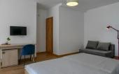 Туры в отель Molecule Hotel