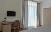 Туры в отель Molecule Hotel