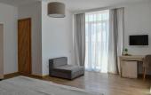 Туры в отель Molecule Hotel
