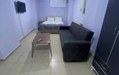 Туры в отель Taksim Dora Apart Apartment Hotel