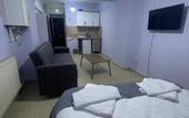 Туры в отель Taksim Dora Apart Apartment Hotel