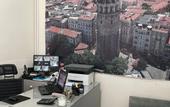 Туры в отель Taksim Dora Apart Apartment Hotel