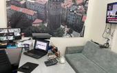 Туры в отель Taksim Dora Apart Apartment Hotel