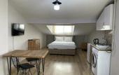 Туры в отель Taksim Dora Apart Apartment Hotel