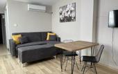 Туры в отель Taksim Dora Apart Apartment Hotel