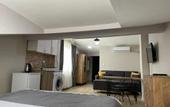 Туры в отель Taksim Dora Apart Apartment Hotel