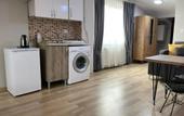 Туры в отель Taksim Dora Apart Apartment Hotel