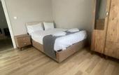Туры в отель Taksim Dora Apart Apartment Hotel