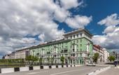Туры в отель Kazan reception on Pravo-Bulachnaya Street