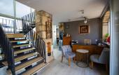 Туры в отель Hotel Pier Marina Bodrum