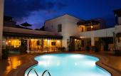 Туры в отель Hotel Pier Marina Bodrum