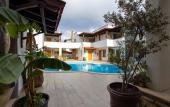 Туры в отель Hotel Pier Marina Bodrum
