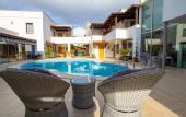 Туры в отель Hotel Pier Marina Bodrum