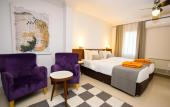 Туры в отель Hotel Pier Marina Bodrum