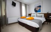 Туры в отель Hotel Pier Marina Bodrum