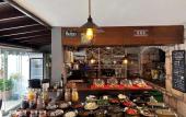 Туры в отель Hotel Pier Marina Bodrum