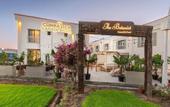 Туры в отель Cumbal?ca Garden Hotel