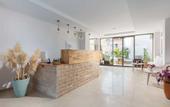 Туры в отель Cumbal?ca Garden Hotel