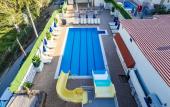 Туры в отель Club Sideris - Halal Family Hotel