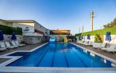 Туры в отель Club Sideris - Halal Family Hotel