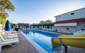 Туры в отель Club Sideris - Halal Family Hotel