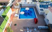 Туры в отель Club Sideris - Halal Family Hotel