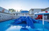 Туры в отель Club Sideris - Halal Family Hotel