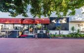Туры в отель Club Sideris - Halal Family Hotel