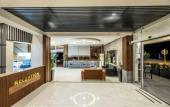 Туры в отель Club Sideris - Halal Family Hotel