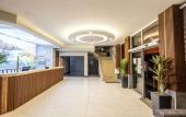 Туры в отель Club Sideris - Halal Family Hotel