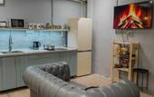 Туры в отель Timelapse Capsule Hotel