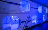 Туры в отель Timelapse Capsule Hotel