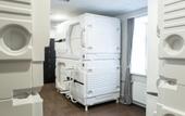 Туры в отель Timelapse Capsule Hotel