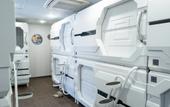 Туры в отель Timelapse Capsule Hotel