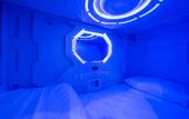 Туры в отель Timelapse Capsule Hotel
