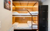 Туры в отель Timelapse Capsule Hotel