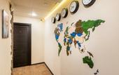 Туры в отель Timelapse Capsule Hotel