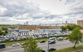 Туры в отель AsaPro on Krasnaya Sosna Street