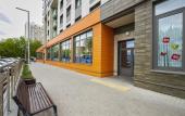 Туры в отель AsaPro on Krasnaya Sosna Street