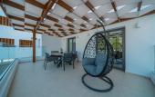 Туры в отель Silver Park