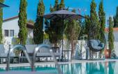 Туры в отель Silver Park