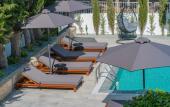 Туры в отель Silver Park