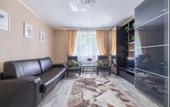 Туры в отель Apartlux na Amundsena