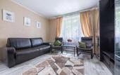 Туры в отель Apartlux na Amundsena