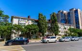 Туры в отель LetoApart on Isaeva Street 13