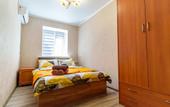 Туры в отель LetoApart on Isaeva Street 13