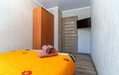 Туры в отель LetoApart on Isaeva Street 13
