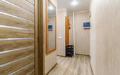 Туры в отель LetoApart on Isaeva Street 13