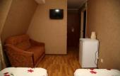 Туры в отель Milana Hotel